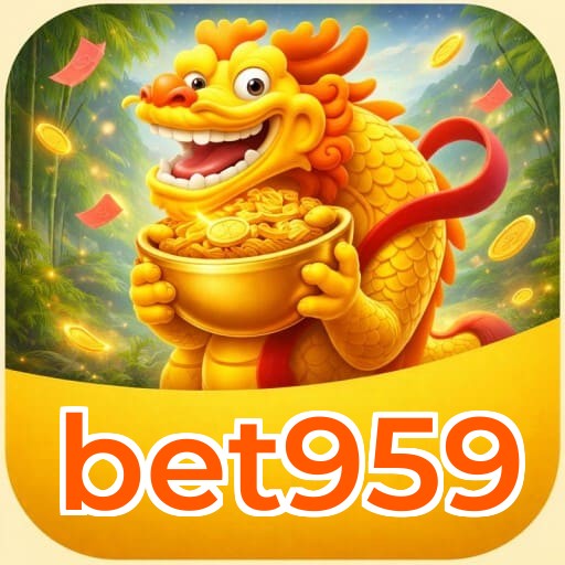 Catálogo bet959 2.547 jogos - Pragmatic Play, Evolution, NetEnt